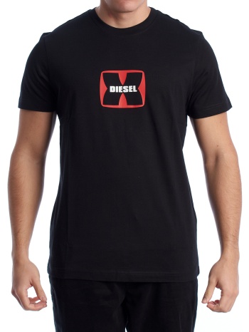t-shirt με κοντά μανίκια diesel a03848_rpati-900 | σε προσφορά