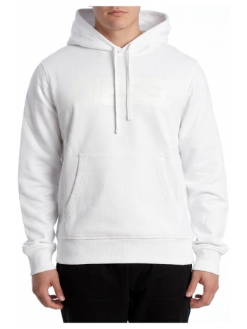 t-shirt με κουκούλα diesel a16979_riajh-100 | σε προσφορά