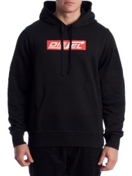 t-shirt με κουκούλα diesel a18981_riajh-900 |