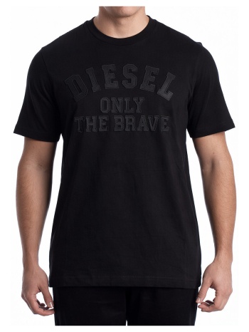 t-shirt με κοντά μανίκια diesel a19699_rhqbf-900 | σε προσφορά