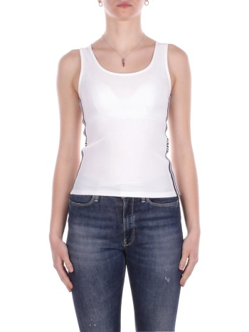 αμάνικα/t-shirts χωρίς μανίκια gcds c1weqc056j012 | σε προσφορά