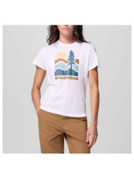 t-shirt με κοντά μανίκια ...