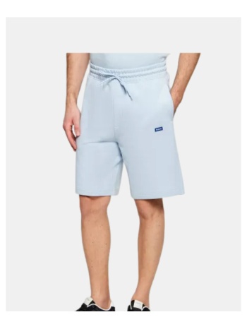 shorts & βερμούδες hugo 50522364 nasensio |