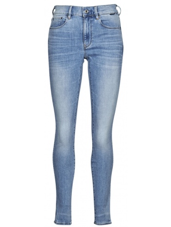 skinny jeans g-star raw 3301 skinny σε προσφορά