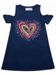 κοντά φορέματα desigual ...