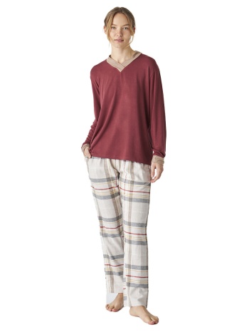 πιτζάμες j&j brothers jjbep1401 | σε προσφορά