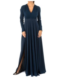 μακριά φορέματα la ...