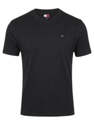t-shirt με κοντά μανίκια tommy hilfiger dm0dm22504 bds |