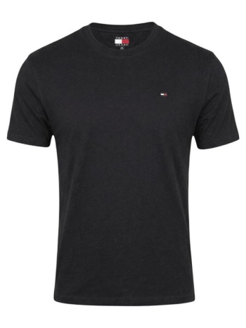 t-shirt με κοντά μανίκια tommy hilfiger dm0dm22504 bds |