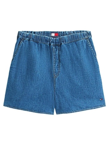 shorts & βερμούδες tommy hilfiger dw0dw22270 1a5 |