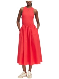 μίντι φορέματα tommy ...