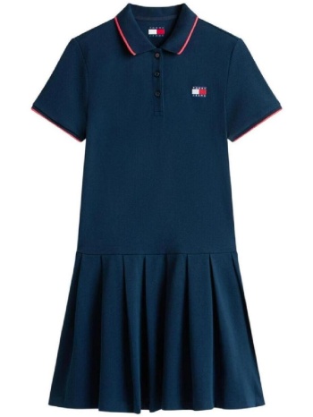 κοντά φορέματα tommy hilfiger dw0dw22328 c1g |