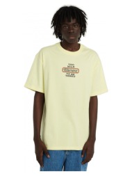 t-shirt με κοντά μανίκια element too wild |