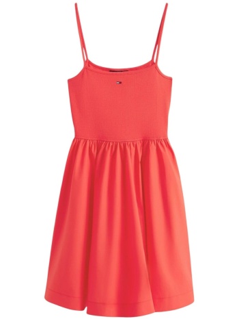 κοντά φορέματα tommy hilfiger dw0dw22352 |