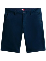 shorts & βερμούδες tommy ...