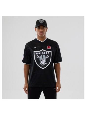 αθλητικά μπλουζάκια new-era nfl mesh os tee lasrai |