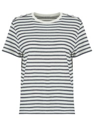 t-shirt με κοντά μανίκια ikks b310195
