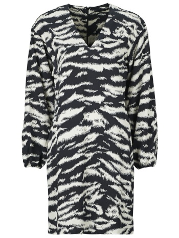 κοντά φορέματα ikks b330085