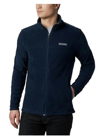 fleece columbia polaire basin trail iii full zip bleu