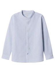 πουκάμισο με μακριά μανίκια pepe jeans pb3000077 513 |