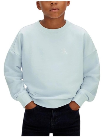 φούτερ calvin klein jeans lvcksjb03b d5o |