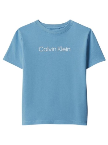 t-shirt με κοντά μανίκια calvin klein jeans lv1cksja29ciy |
