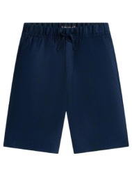 shorts & βερμούδες tommy hilfiger kb0kb10395 c1g |