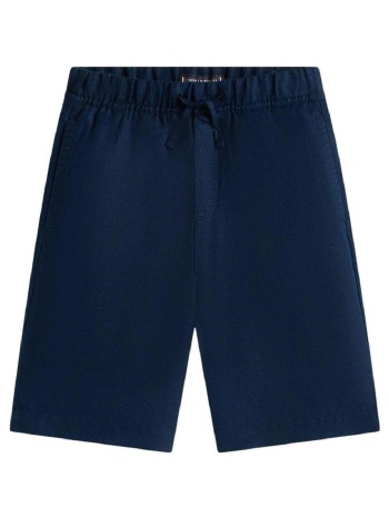 shorts & βερμούδες tommy hilfiger kb0kb10395 c1g |