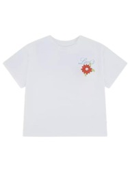 t-shirt με κοντά μανίκια ...