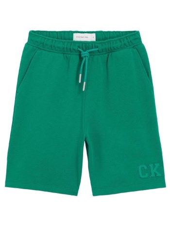 shorts & βερμούδες calvin klein jeans lvcksjc36bmrw |