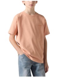 t-shirt με κοντά μανίκια levis 9ep595-n0n |