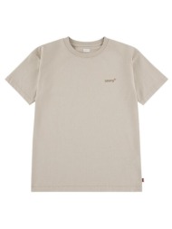 t-shirt με κοντά μανίκια levis 9ep595-j95 |