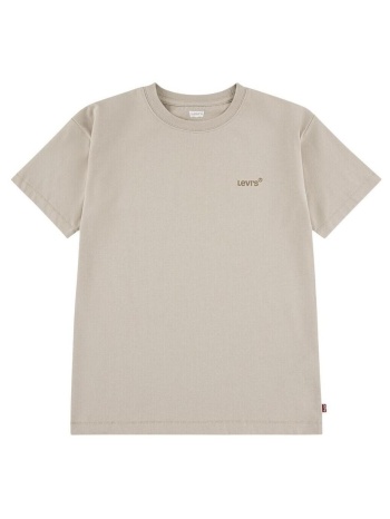 t-shirt με κοντά μανίκια levis 9ep595-j95 |