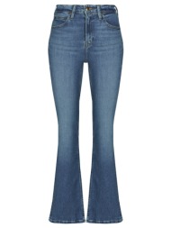 φαρδιά / καμπάνα lee breese boot