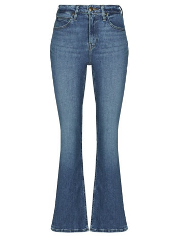 φαρδιά / καμπάνα lee breese boot