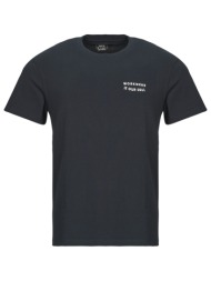 t-shirt με κοντά μανίκια lee workwear building tee