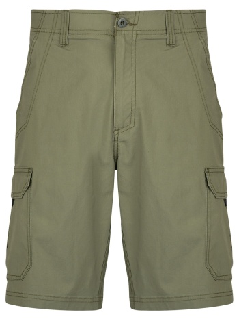 shorts & βερμούδες lee crossroad cargo short