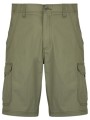 shorts & βερμούδες lee crossroad cargo short