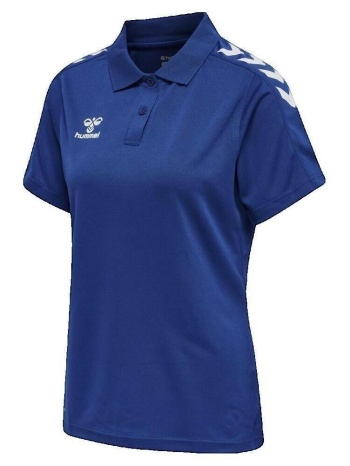πόλο με κοντά μανίκια hummel polo manches courtes core xk