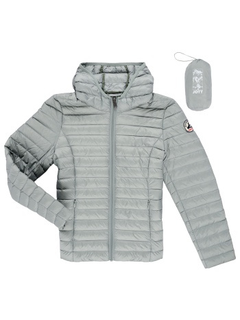 χοντρό μπουφάν jott carla