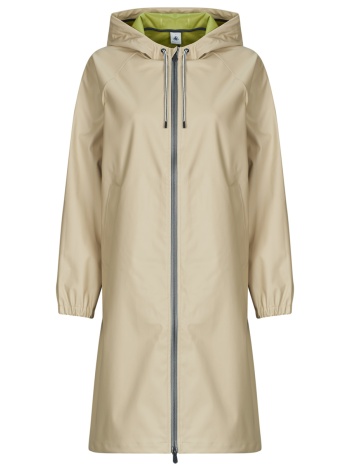 παρκά petit bateau cire