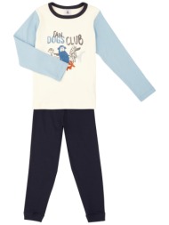 πιτζάμες petit bateau pyjama