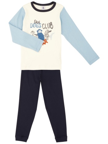 πιτζάμες petit bateau pyjama