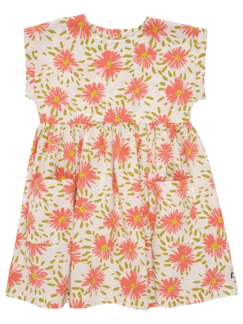 κοντά φορέματα petit bateau robe mc 6 8 10