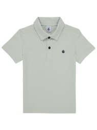 πόλο με κοντά μανίκια petit bateau polo mc