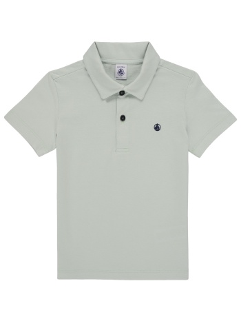 πόλο με κοντά μανίκια petit bateau polo mc
