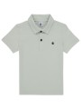 πόλο με κοντά μανίκια petit bateau polo mc