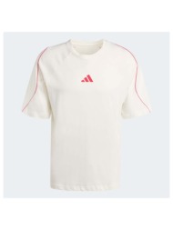 t-shirt με κοντά μανίκια adidas camisetas hombre modèle m stadium tee |