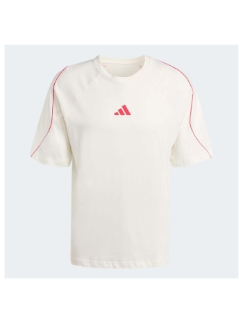 t-shirt με κοντά μανίκια adidas camisetas hombre modèle m σε προσφορά