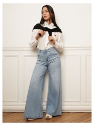 φαρδιά τζιν la modeuse 77341_p183349 |